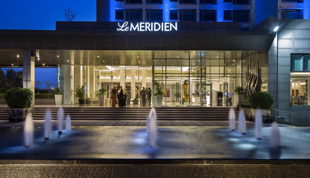 Le Meridien Gurgaon, Delhi Ncr 5*