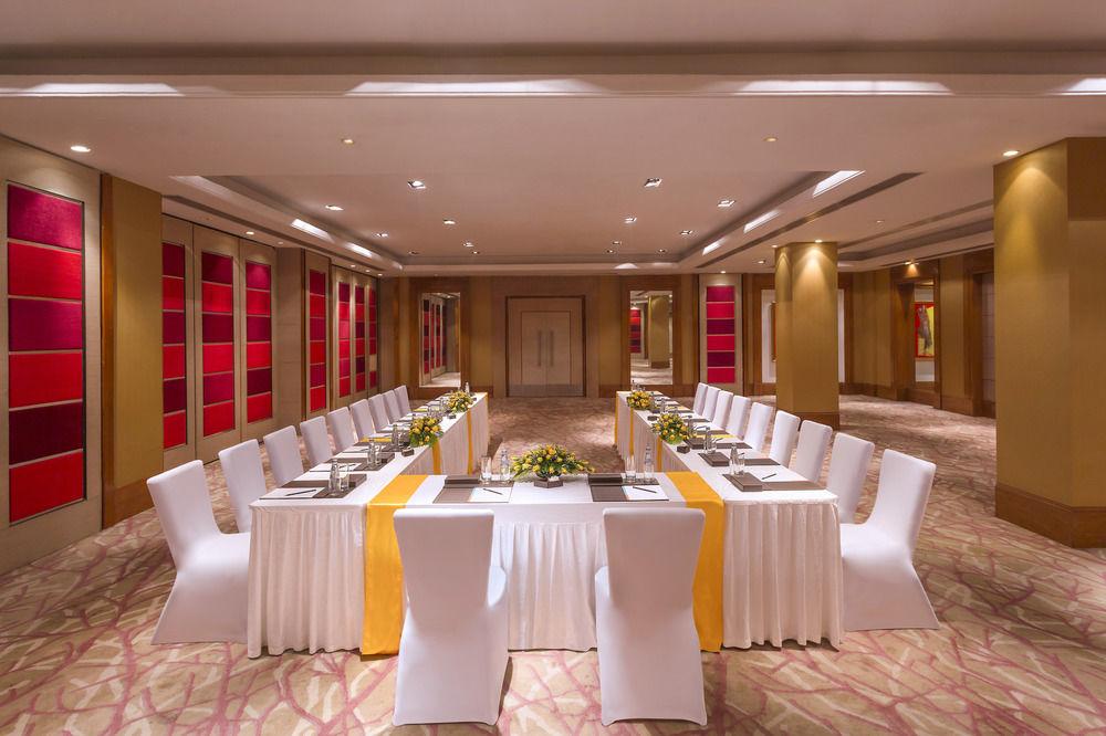 Le Meridien Gurgaon, Delhi Ncr Hotel Gurgaon