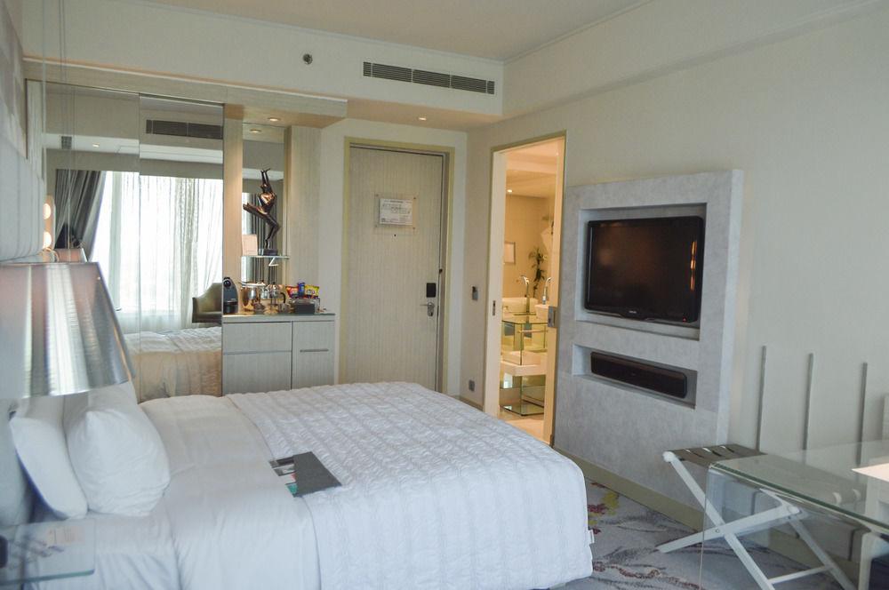 Hotel Le Meridien Gurgaon, Delhi Ncr 5*