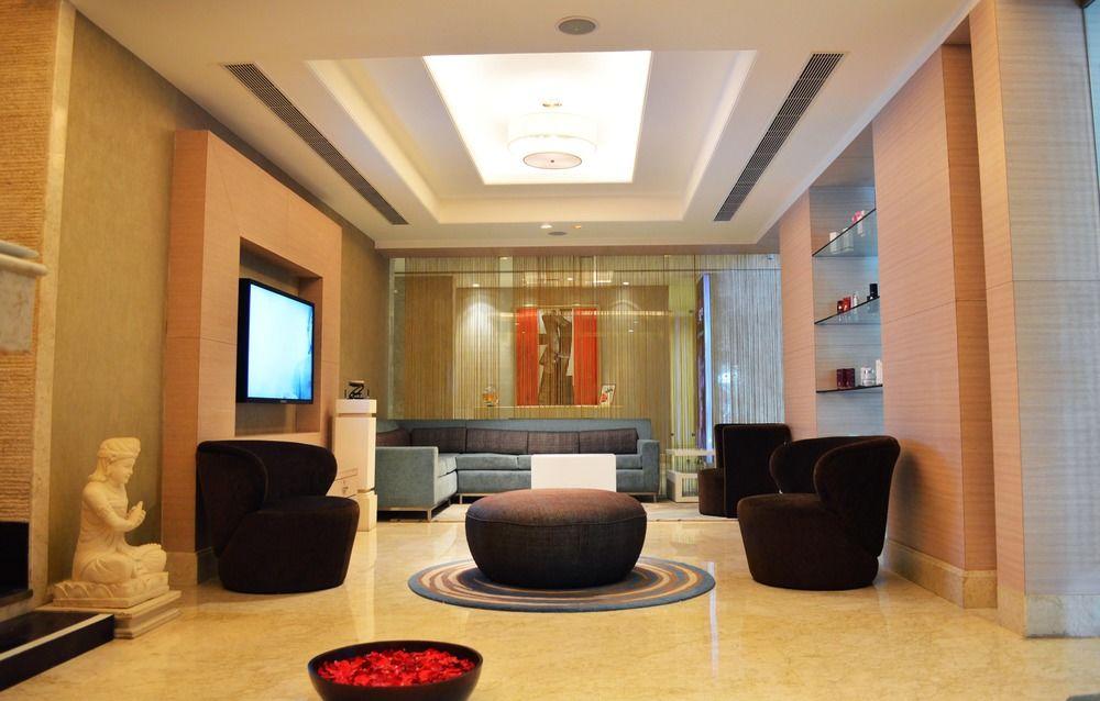 Le Meridien Gurgaon, Delhi Ncr Hotel