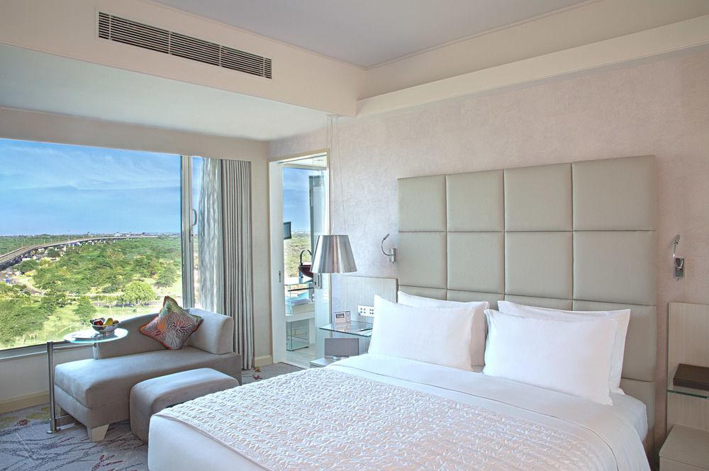 Le Meridien Gurgaon, Delhi Ncr Hotel 5*