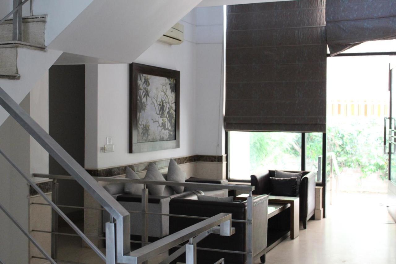 De Luxe 2* Gurgaon