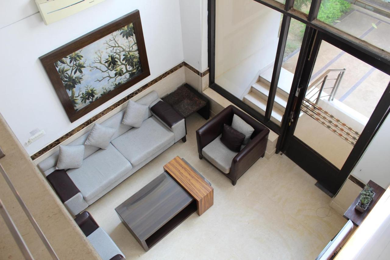 De Luxe Hotel 2*