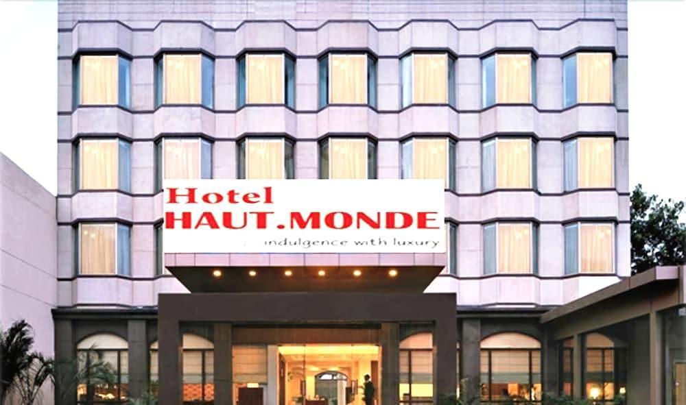 Monde Hotel Gurgaon