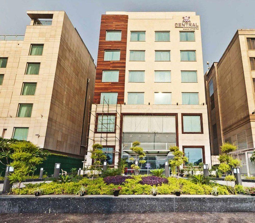 Hotel Blue Stone By Royal Orchid