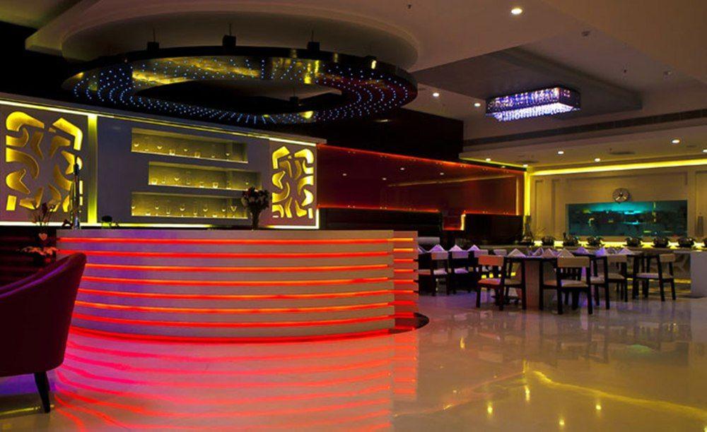 Blue Stone By Royal Orchid Hotel 4*