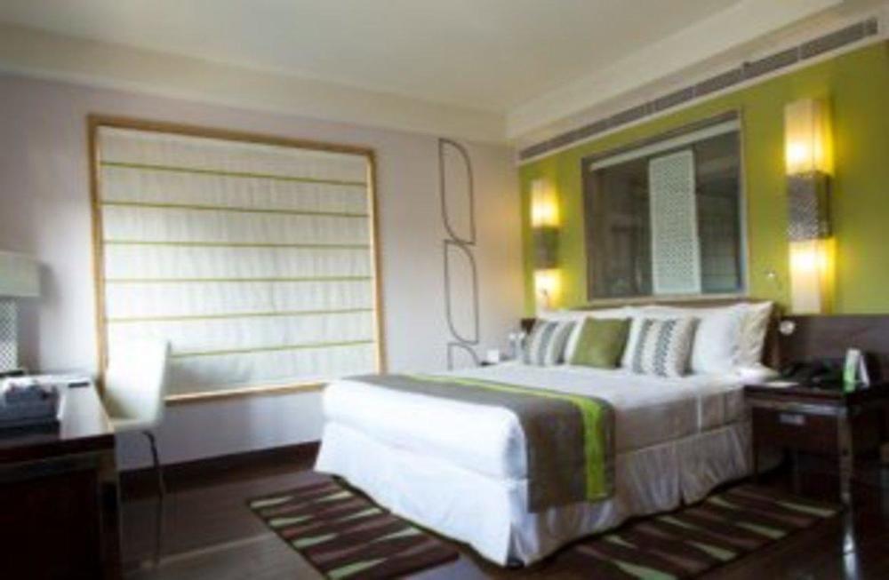 Quality 3* Gurgaon