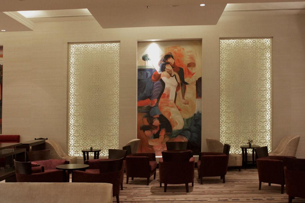 Hotel Lemon Tree Premier 2, Gurugram Gurgaon