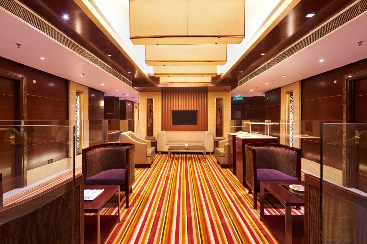 The Galgotias Gurugram 4* Gurgaon