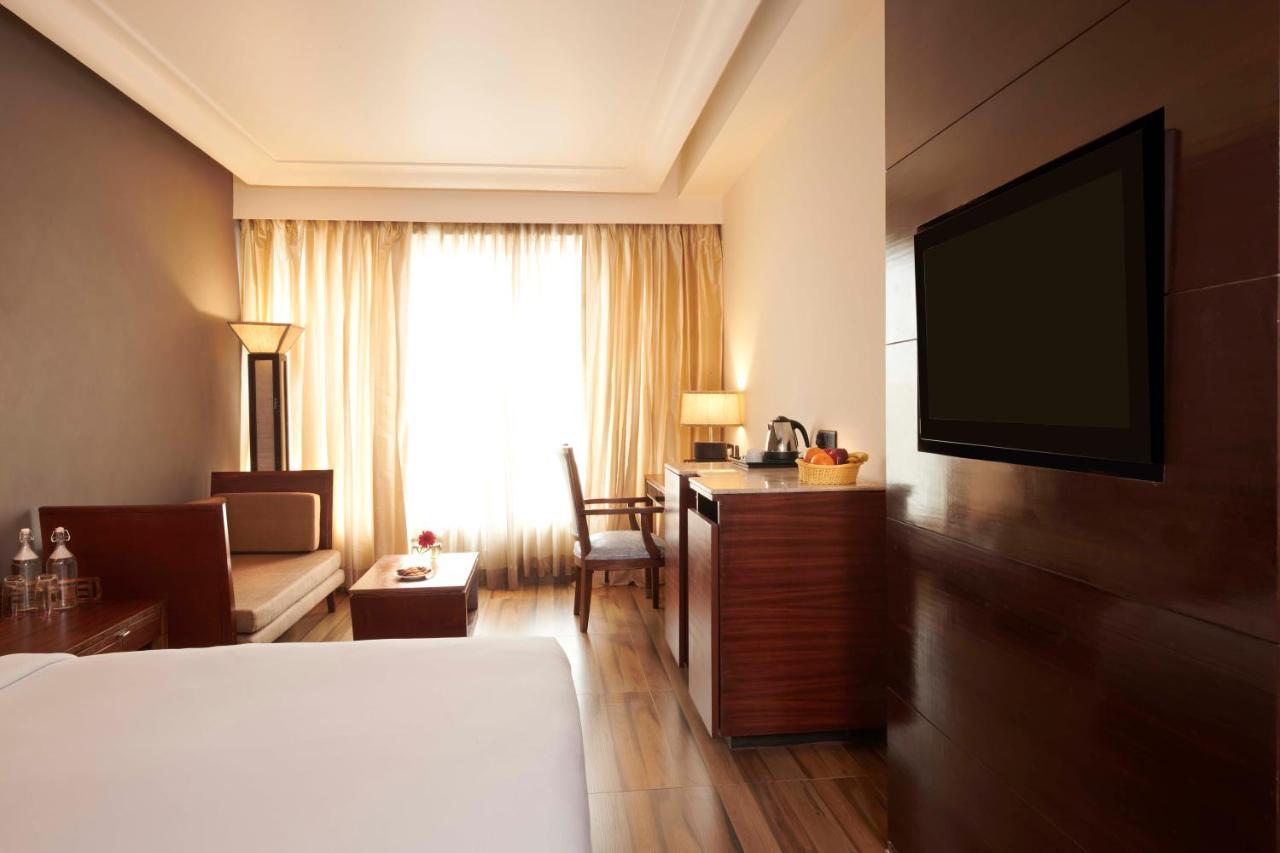 The Galgotias Gurugram 4* Gurgaon