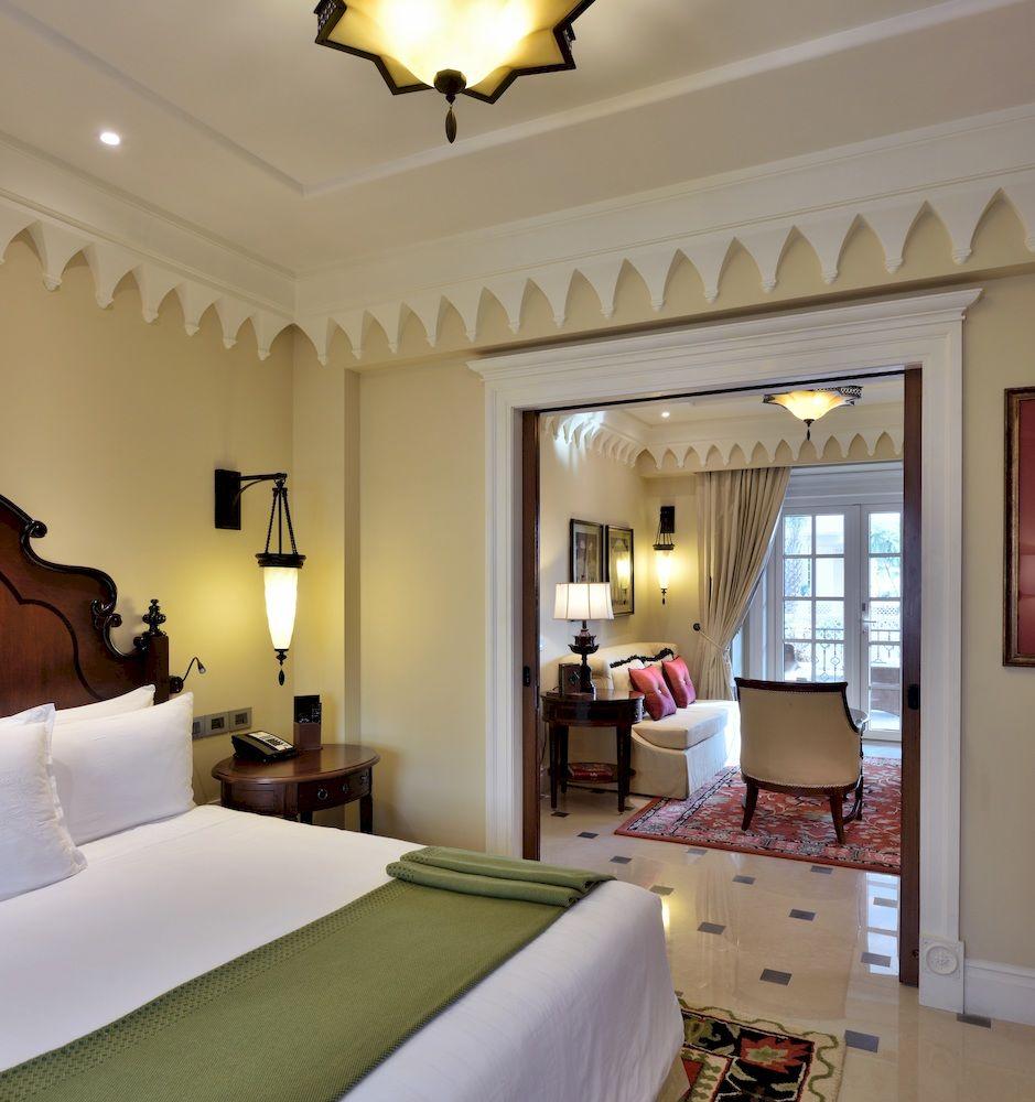 Itc Grand Bharat, A Luxury Collection Retreat, Gurgaon, New Delhi Capital Region 5* Gurgaon