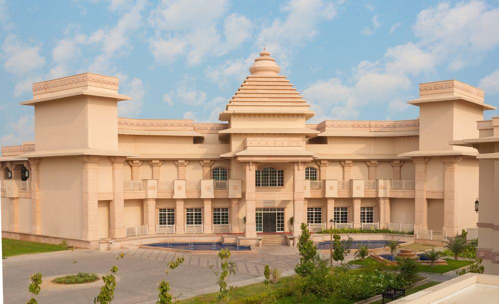 Itc Grand Bharat, A Luxury Collection Retreat, Gurgaon, New Delhi Capital Region