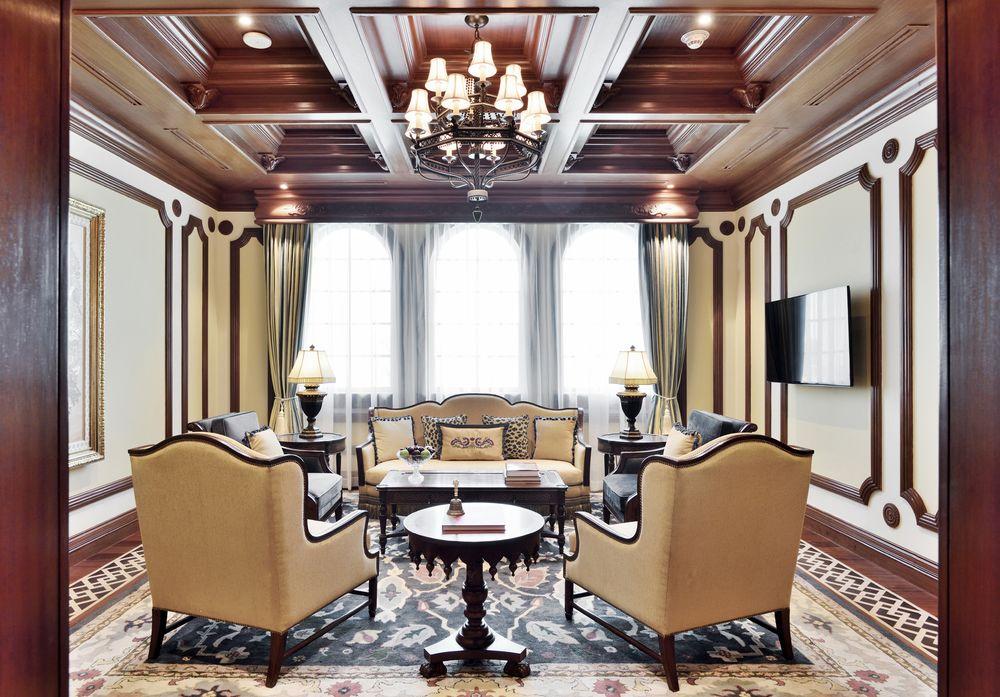 Itc Grand Bharat, A Luxury Collection Retreat, Gurgaon, New Delhi Capital Region Resort 5*