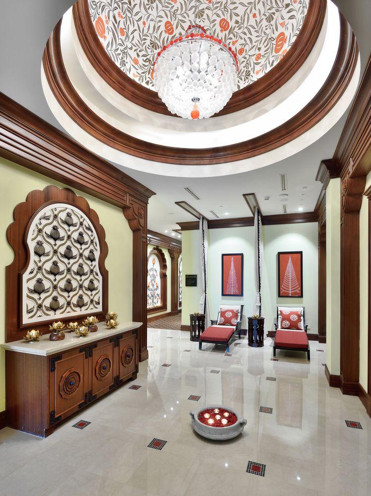Itc Grand Bharat, A Luxury Collection Retreat, Gurgaon, New Delhi Capital Region Gurgaon