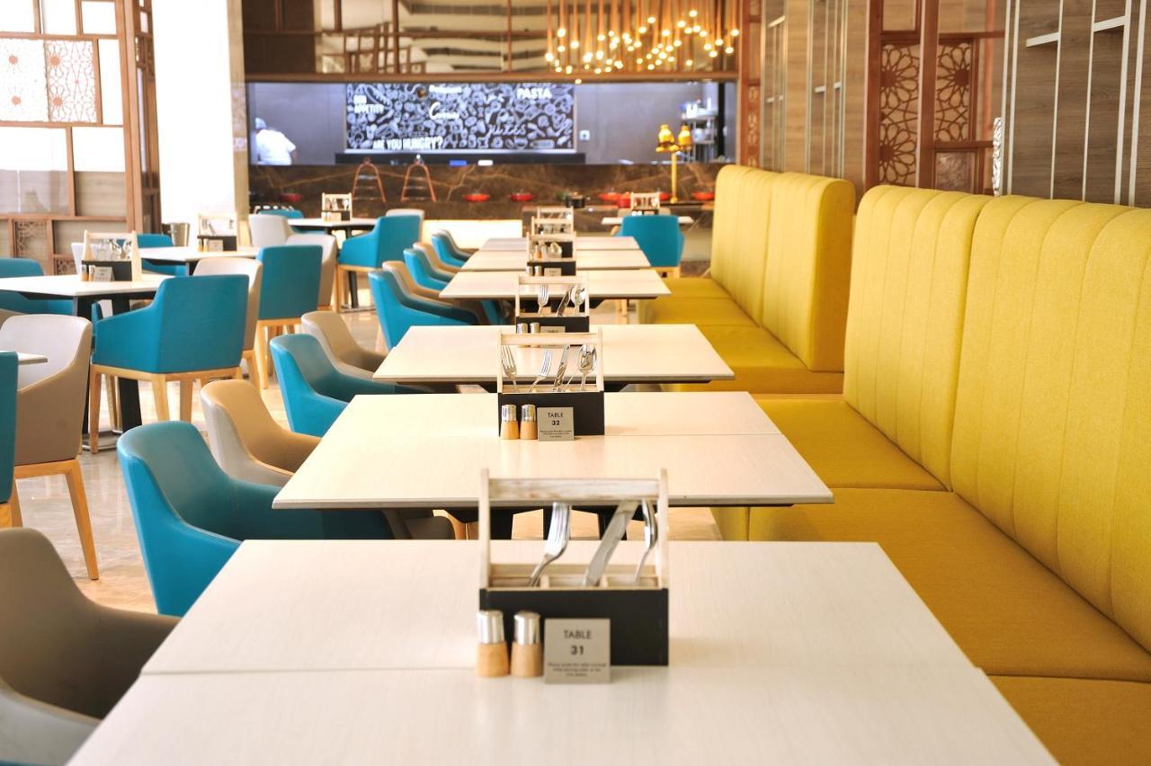 Gurugram Sector 90 By Ihg Gurgaon