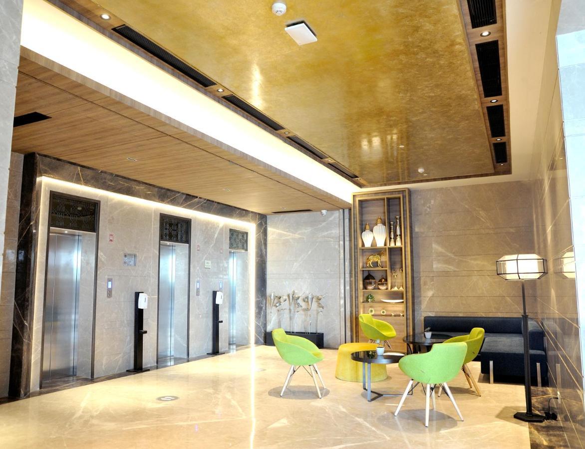 Gurugram Sector 90 By Ihg Hotel
