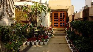 Hotel Ahuja Residency Dlf Phase 2 4*