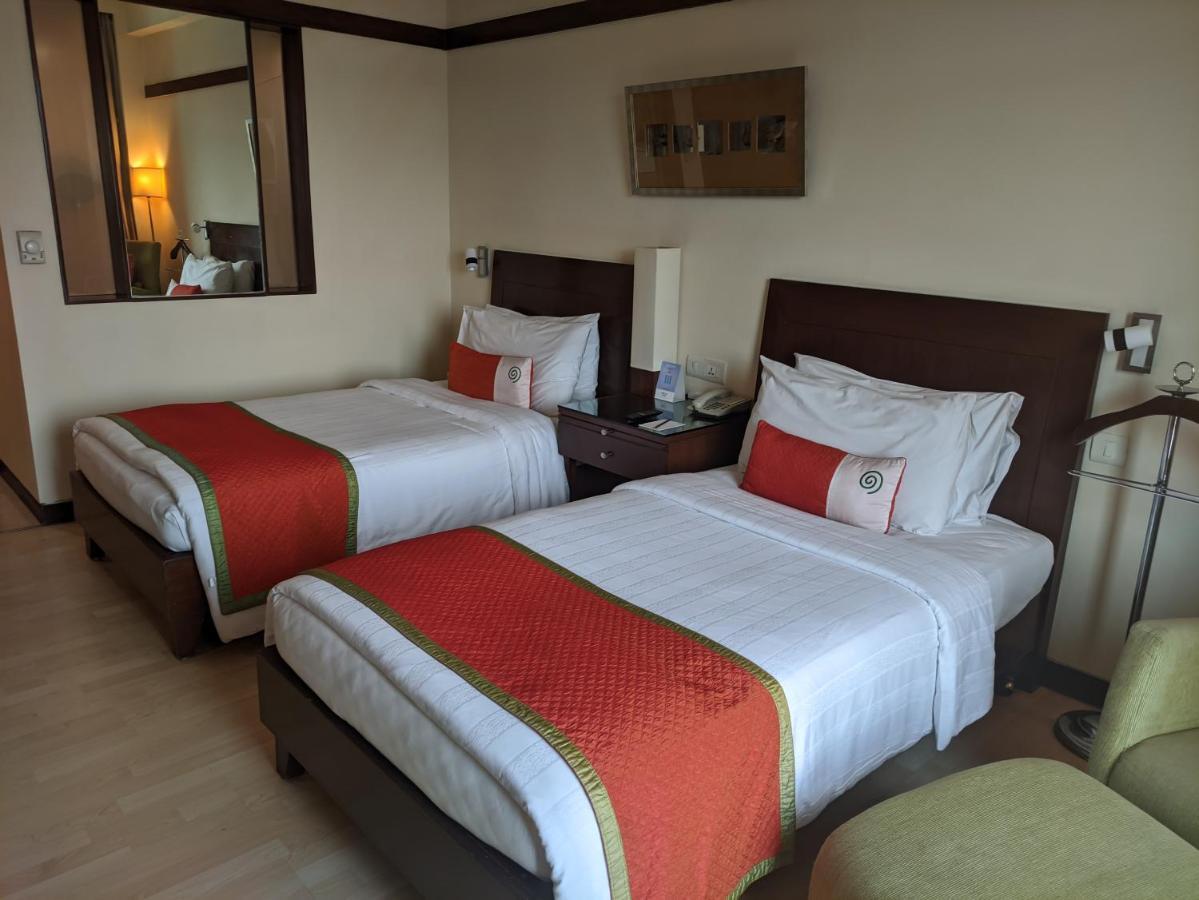 Fortune Select Global, Gurugram - Member Itc Hotels' Group Hotel Gurgaon