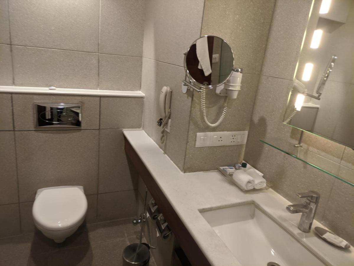 Fortune Select Global, Gurugram - Member Itc Hotels' Group 4*