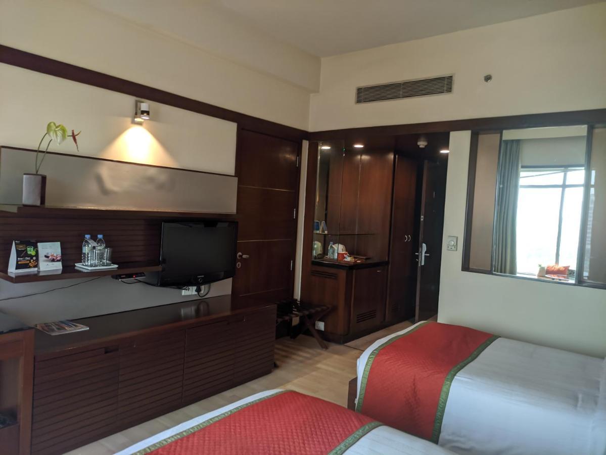 Hotel Fortune Select Global, Gurugram - Member Itc Hotels' Group
