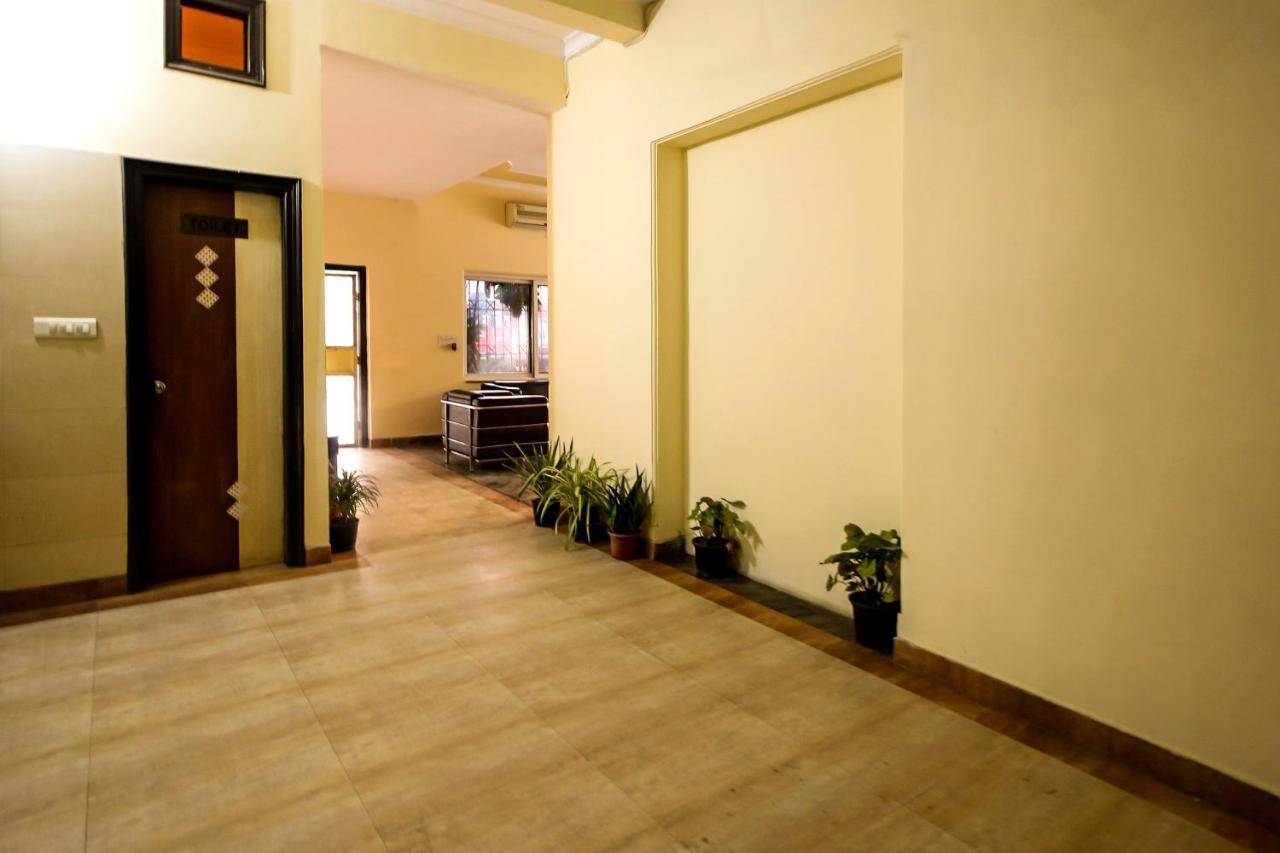 Hotel Oyo 8240 Maan Residency 3*
