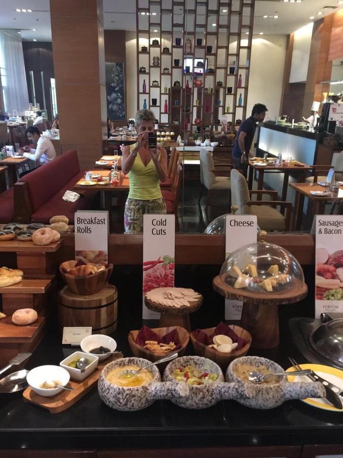 Fortune Select Global, Gurugram - Member Itc Hotels' Group Hotel Gurgaon