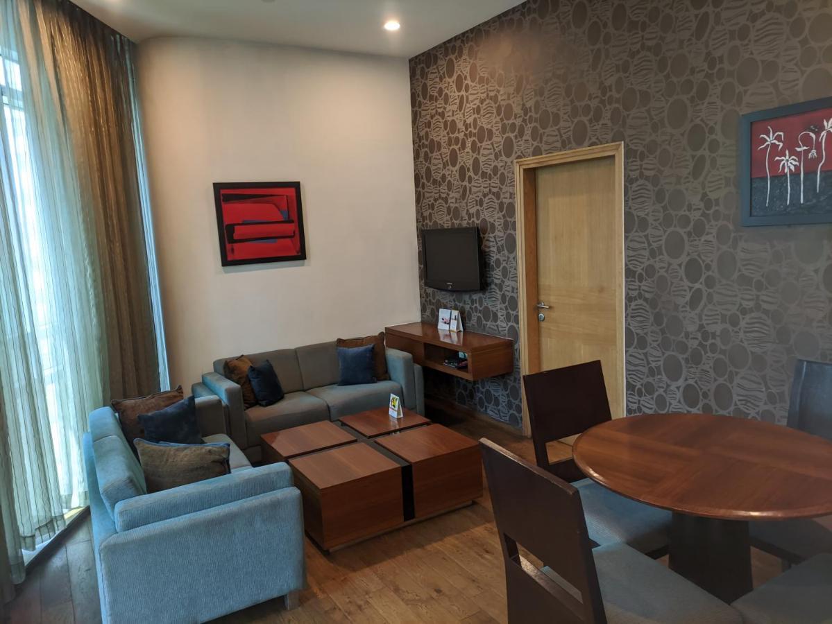 Fortune Select Global, Gurugram - Member Itc Hotels' Group Hotel