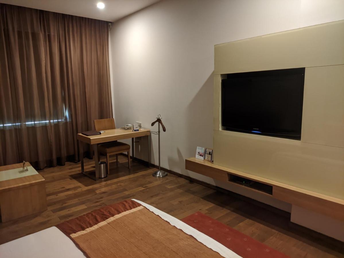 Fortune Select Global, Gurugram - Member Itc Hotels' Group Hotel Gurgaon