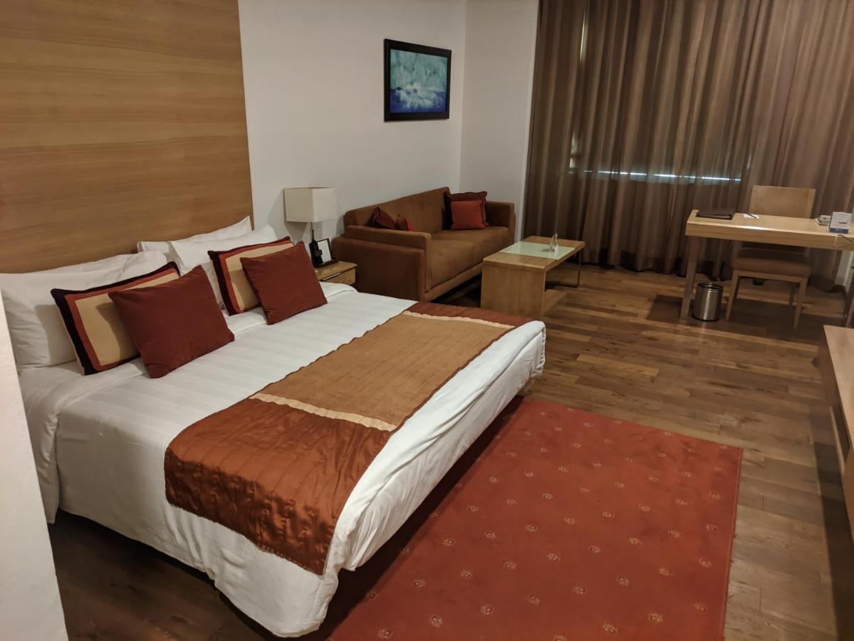 Fortune Select Global, Gurugram - Member Itc Hotels' Group Hotel 4*