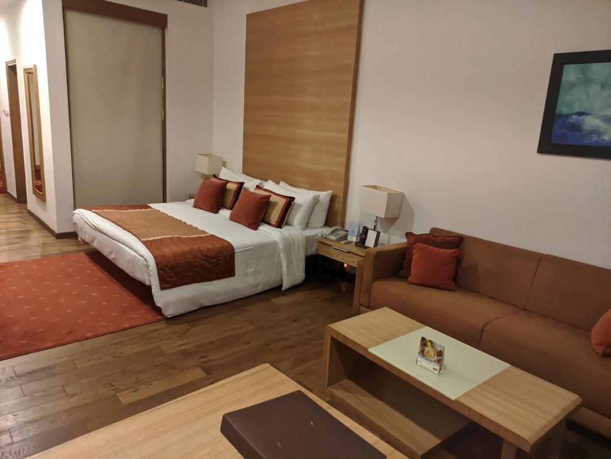 Fortune Select Global, Gurugram - Member Itc Hotels' Group Hotel Gurgaon