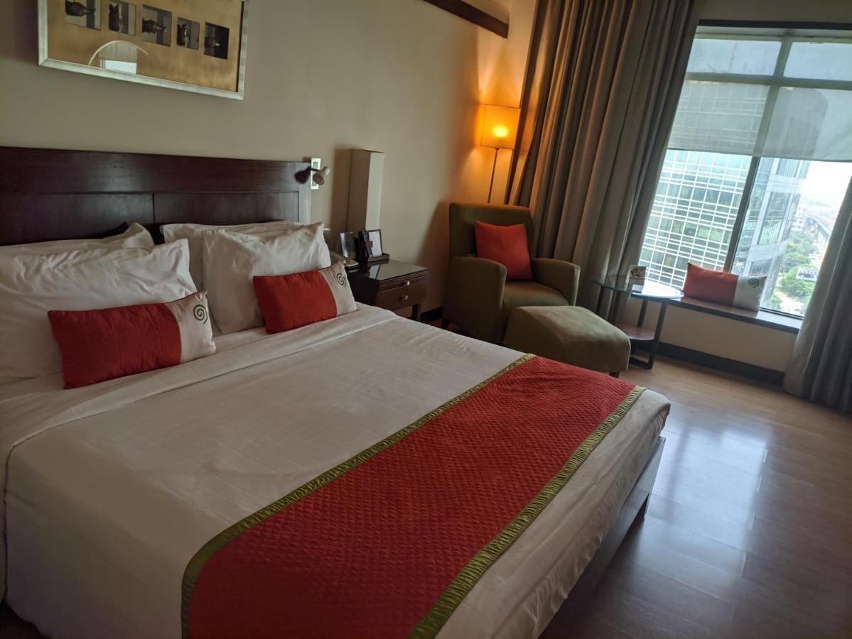 Fortune Select Global, Gurugram - Member Itc Hotels' Group 4* Gurgaon