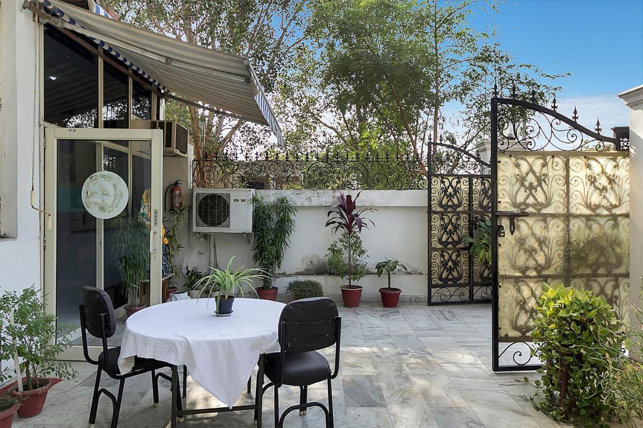 Oyo 5919 Rajvansh Palace 3* Gurgaon