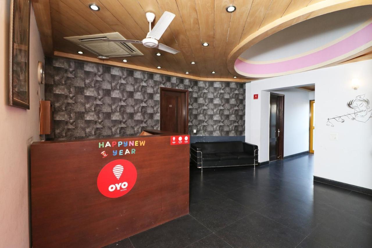 Hotel Oyo Flagship 8261 Rao Residency