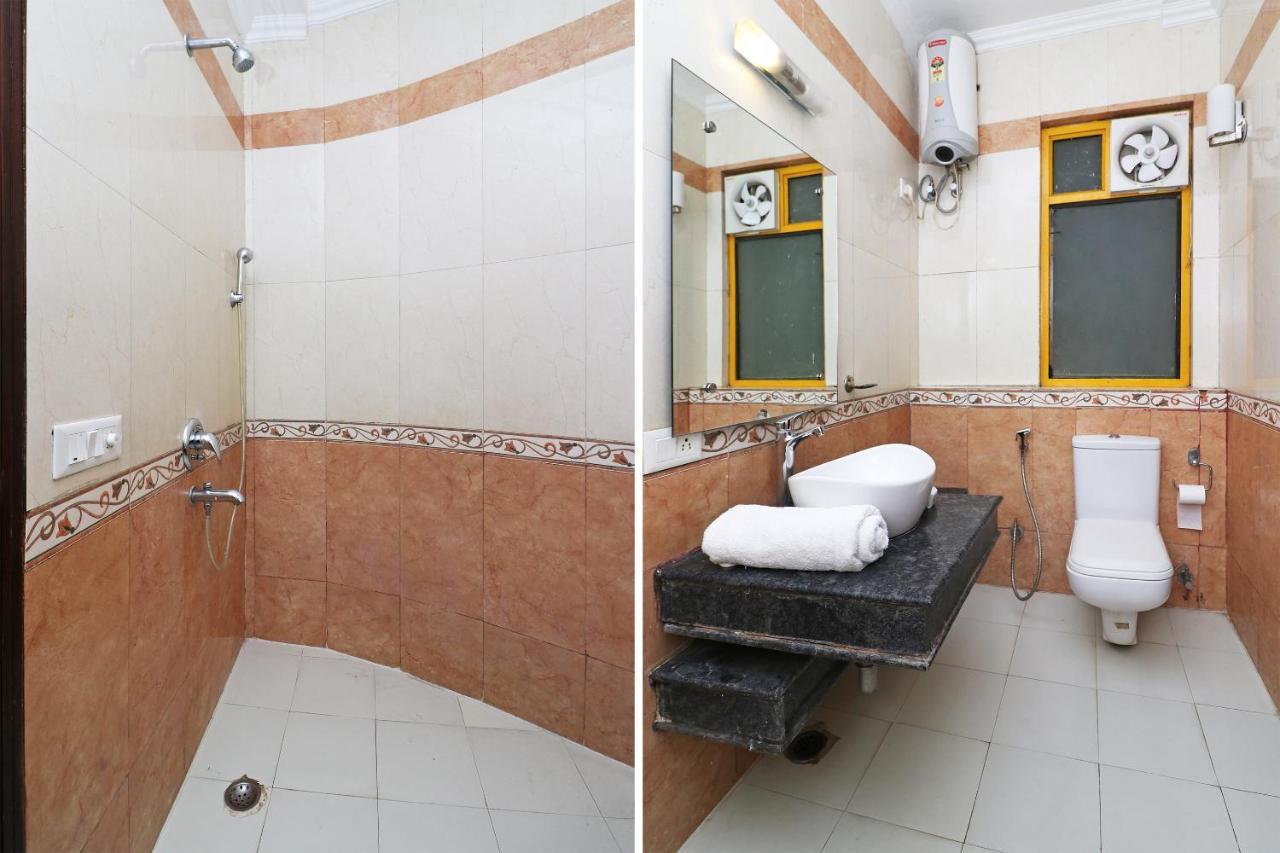 Hotel Oyo Flagship 8261 Rao Residency Gurgaon