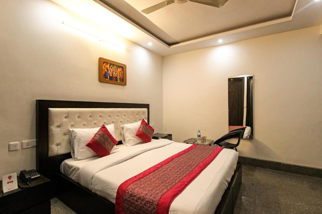 Oyo 8110 Nstay 31 3* Gurgaon