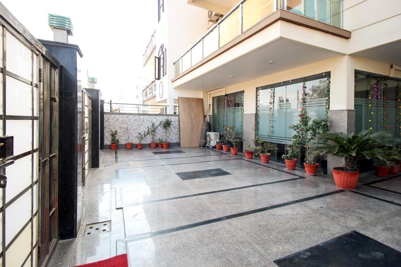 Oyo 8110 Nstay 31 Gurgaon