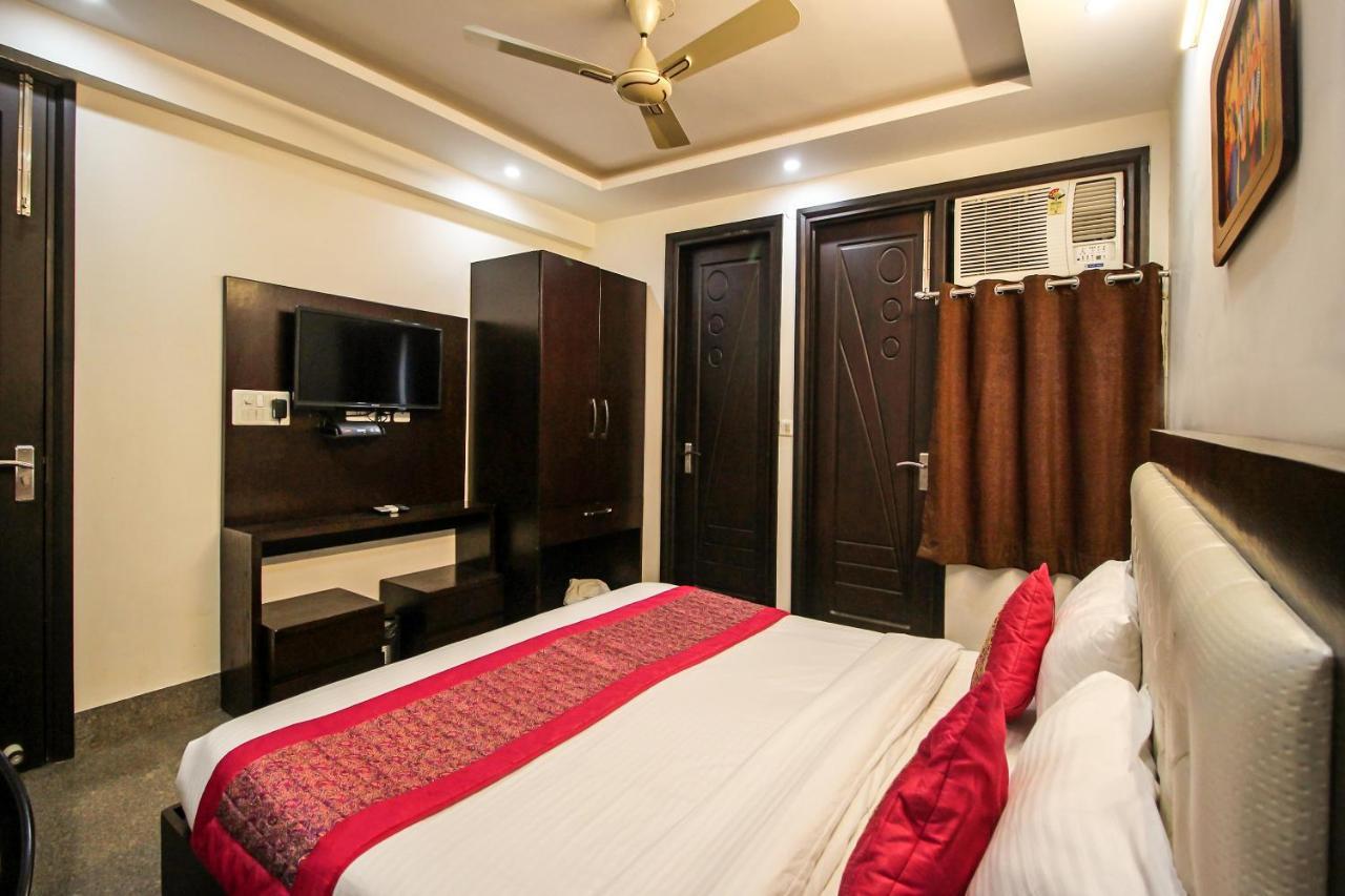 Oyo 8110 Nstay 31 Hotel 3*