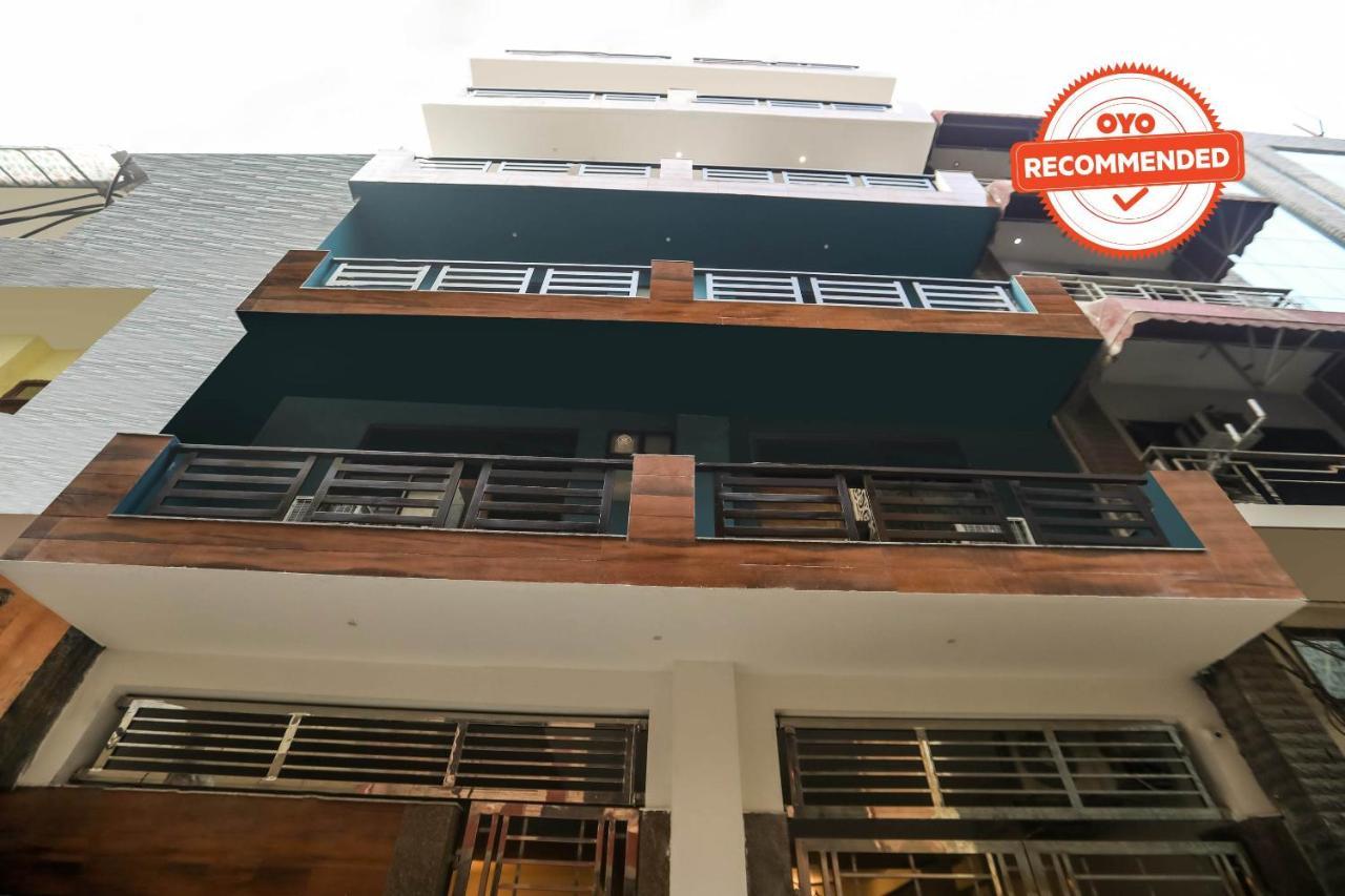 Hotel Silverkey Executive 42933 Medanta Corporate