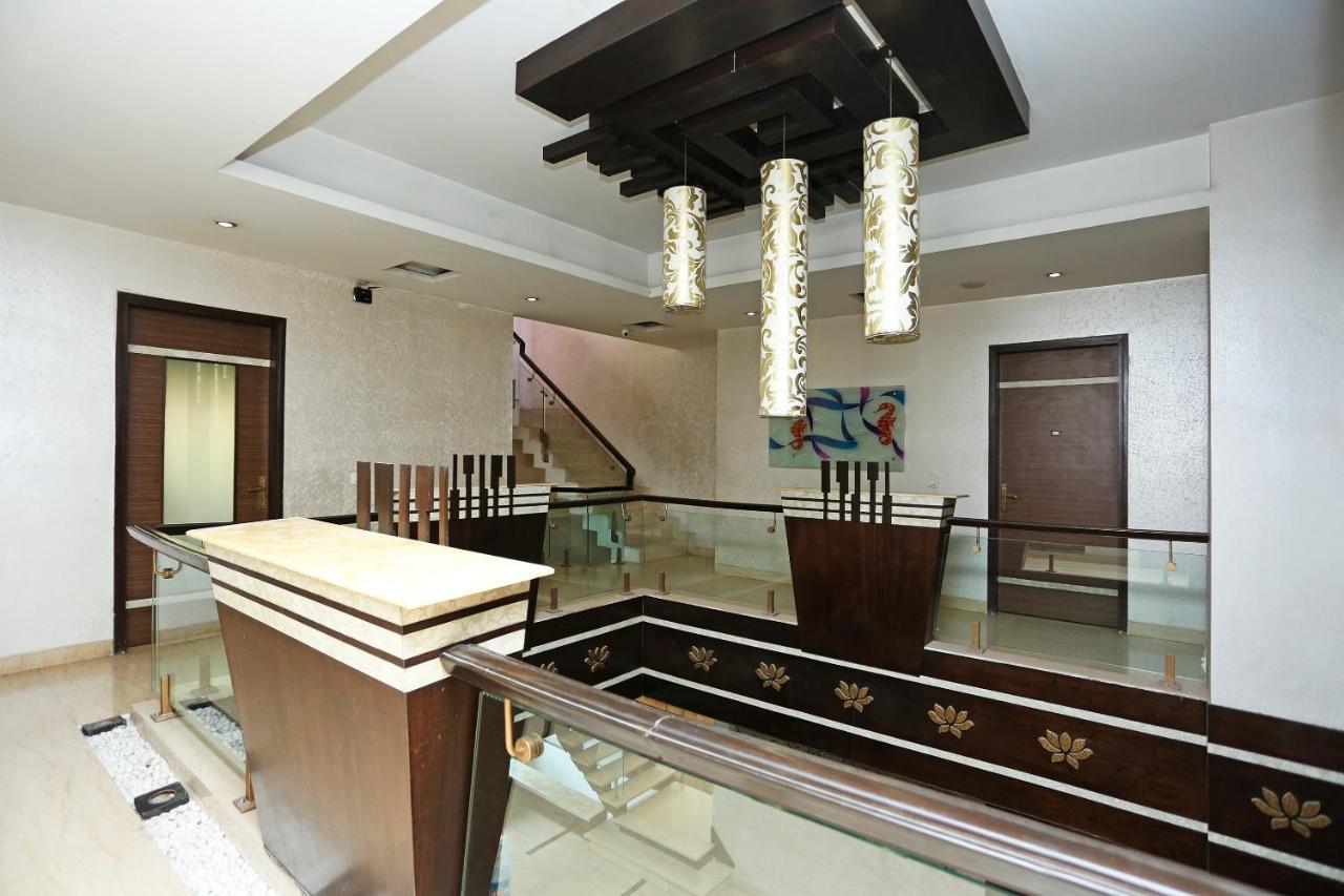 Hotel Oyo 386 Lotus Panache 3*