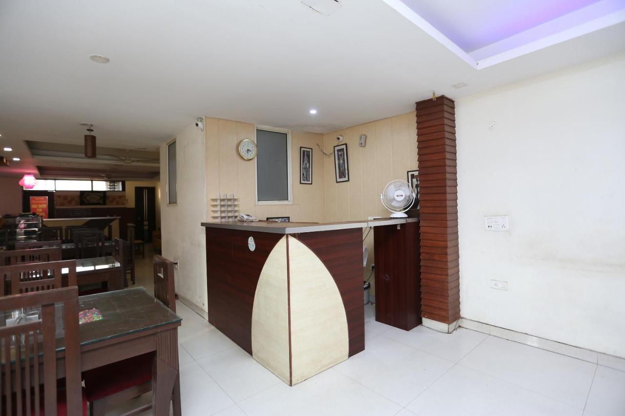 Oyo 14279 Haven Gurgaon