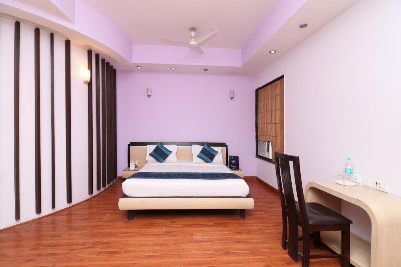 Oyo Flagship 8261 Rao Residency 3* Gurgaon
