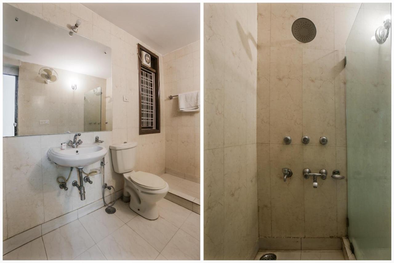 Hotel Oyo 15376 Purple Star Gurgaon