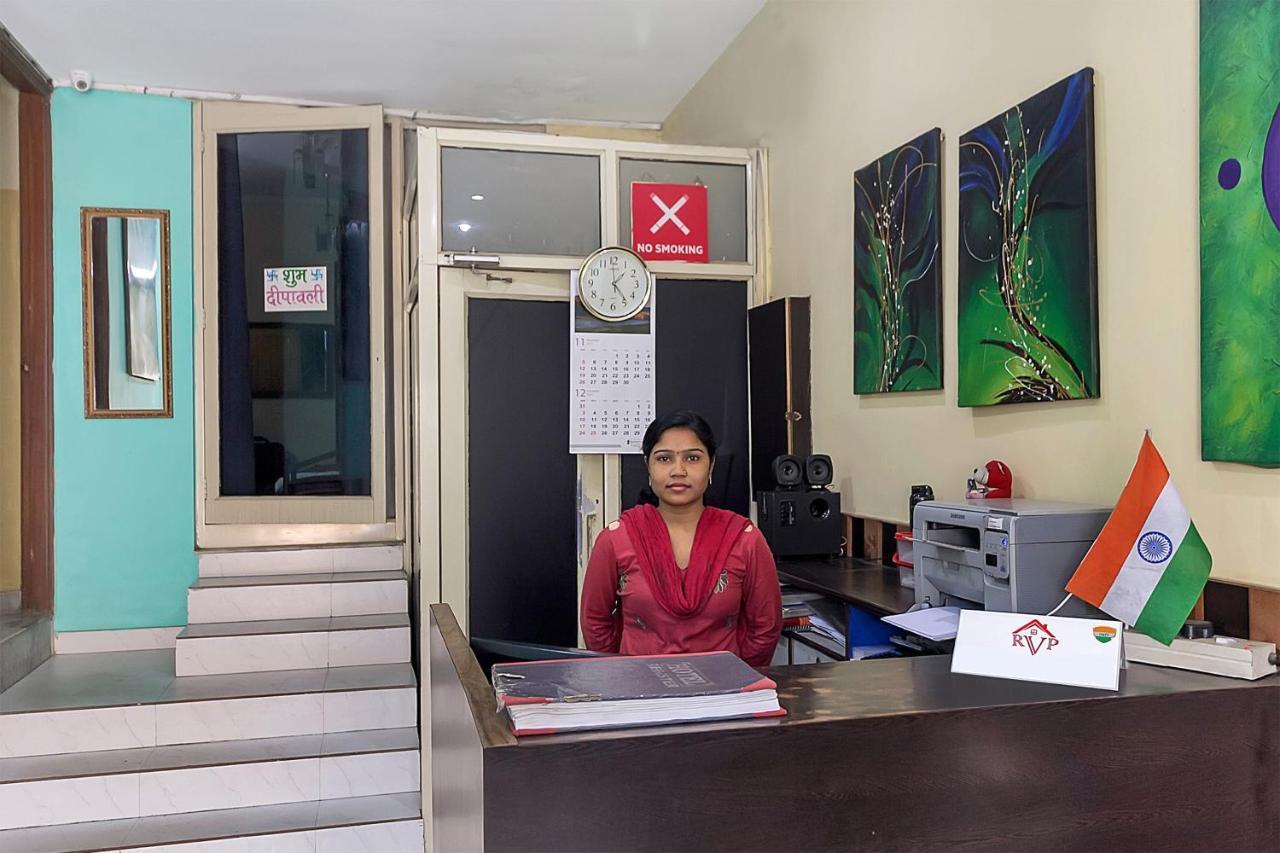 Hotel Oyo 5919 Rajvansh Palace Gurgaon