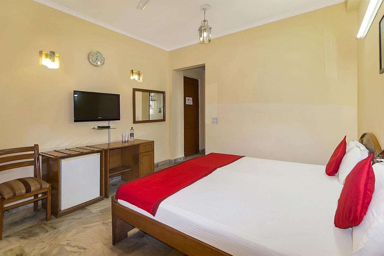 Hotel Oyo 5919 Rajvansh Palace