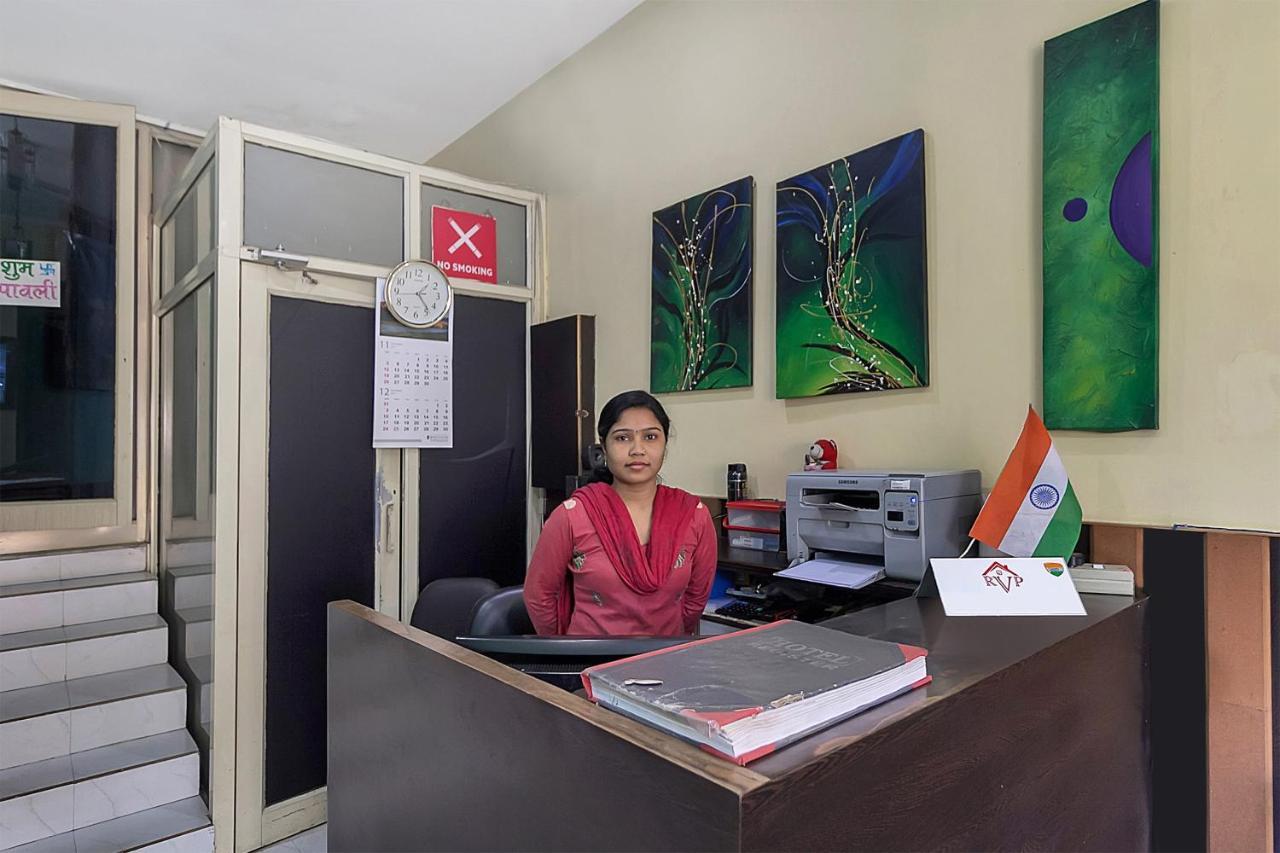 Oyo 5919 Rajvansh Palace Gurgaon