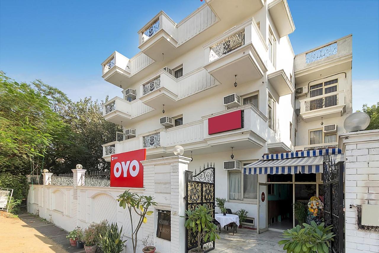 Oyo 5919 Rajvansh Palace Hotel Gurgaon