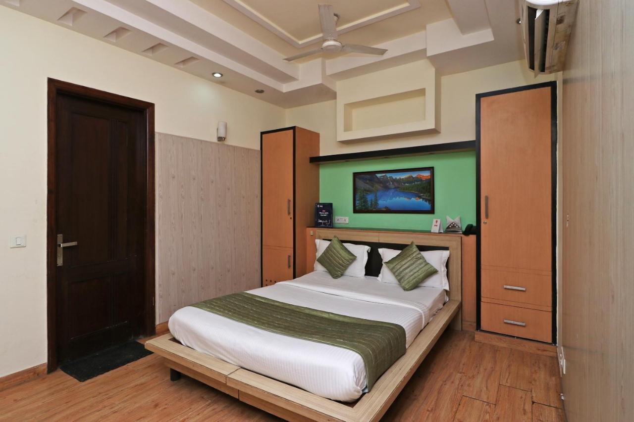 Oyo Flagship 8261 Rao Residency