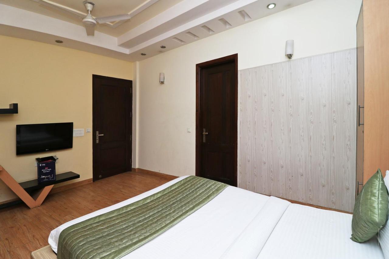 Oyo Flagship 8261 Rao Residency Hotel