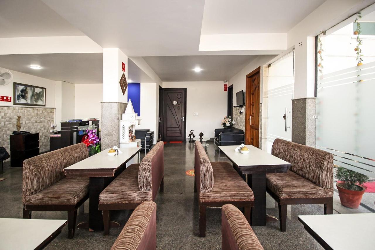 Oyo 8110 Nstay 31 Hotel Gurgaon