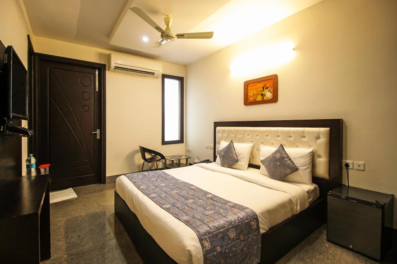 Oyo 8110 Nstay 31 3* Gurgaon